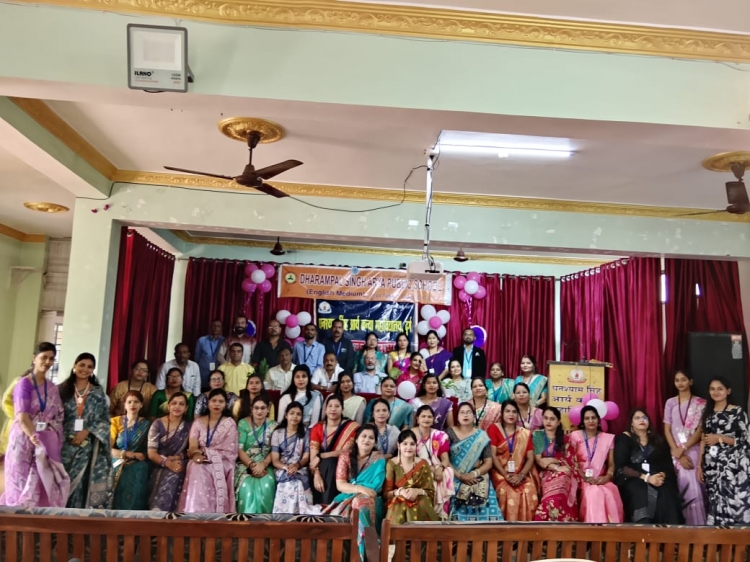 Teacher Day 05/09/2025