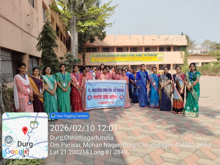 Mass Drug Administration(MDA) For Lymphatic Filariasis(LF) 10/02/2026